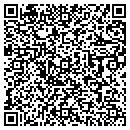 QR code with George Petty contacts