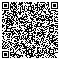 QR code with G R Pavers Inc contacts