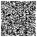 QR code with Harry R Marsh contacts