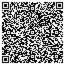 QR code with Harry William Lotz Construction contacts
