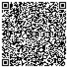 QR code with Henry Eckardt Masonry Inc contacts