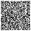 QR code with Tibar Foods contacts