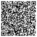 QR code with Issac Rhodes contacts
