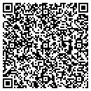 QR code with James Savage contacts