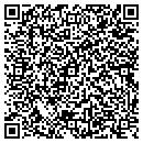 QR code with James Walsh contacts