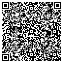 QR code with J C R B Corporation contacts