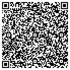 QR code with J C Willey Masonry Glass Block contacts