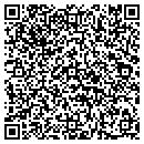 QR code with Kenneth Overby contacts