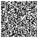 QR code with L & L Masonry contacts