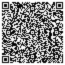 QR code with Lutz Masonry contacts