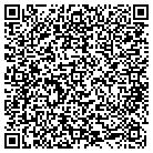 QR code with Martin C Heck Brick Contr CO contacts