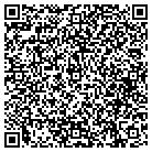 QR code with Mc Cord Masonry Construction contacts