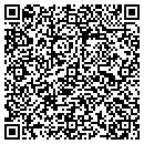 QR code with Mcgowen Masonary contacts