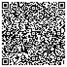 QR code with Michigan Brickscape contacts
