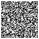 QR code with Moore Masonry contacts