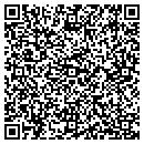 QR code with R And P Masonary Inc contacts
