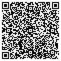 QR code with R C Masonry contacts