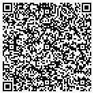 QR code with Red White & Blust Masonry contacts