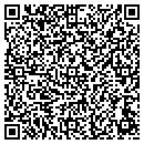 QR code with R & G Masonry contacts