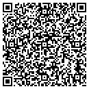 QR code with Ricky E Yates contacts