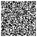 QR code with Roach Masonry contacts