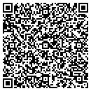 QR code with Robert G Coffin Masonry contacts