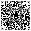 QR code with Ronald J Cox contacts