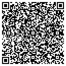 QR code with R P's Brickwork contacts