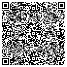 QR code with R & R Masonry Inc contacts