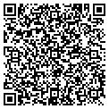 QR code with R R Porter contacts