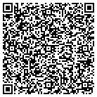 QR code with R & V Contracting Inc contacts