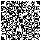 QR code with T & C Granite Installers Inc contacts