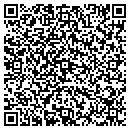 QR code with T D Fraley & Sons Inc contacts
