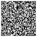 QR code with T & D Masonry Co Inc contacts