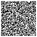 QR code with U S Brick & Block Systems Inc contacts