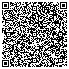 QR code with Walker Fox Brick And Block Inc contacts