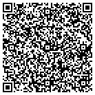 QR code with Walt Shoemaker Construction contacts