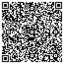 QR code with Atr Inc contacts