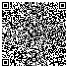 QR code with W E Clark & Sons Inc contacts