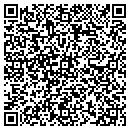 QR code with W Joseph Gartman contacts