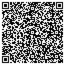 QR code with A & A Chimney Sweep contacts