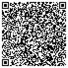 QR code with A & A Masonry & Construction contacts