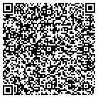QR code with A Anderson's Chimney Service contacts