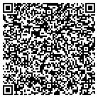 QR code with A & C Chimney Restoration contacts