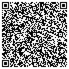 QR code with A Custom Chimney Service contacts