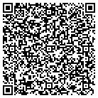 QR code with Advanced Applications Mr Sweep contacts
