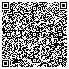 QR code with Allen s Chimney Sweep Service contacts
