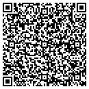 QR code with A Manhattan contacts
