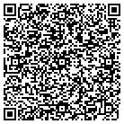 QR code with Anchor Fireplace Service contacts