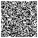 QR code with a-one dependable contacts